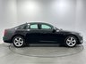 USED 2019 69 AUDI A6 SALOON 2.0 TDI 40 Sport S Tronic Euro 6 (s/s) 4dr 1-OWNR, CARPLAY, R-CAMERA, LED