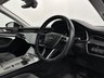 USED 2019 69 AUDI A6 SALOON 2.0 TDI 40 Sport S Tronic Euro 6 (s/s) 4dr 1-OWNR, CARPLAY, R-CAMERA, LED