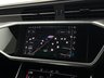 USED 2019 69 AUDI A6 SALOON 2.0 TDI 40 Sport S Tronic Euro 6 (s/s) 4dr 1-OWNR, CARPLAY, R-CAMERA, LED