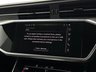 USED 2019 69 AUDI A6 SALOON 2.0 TDI 40 Sport S Tronic Euro 6 (s/s) 4dr 1-OWNR, CARPLAY, R-CAMERA, LED