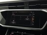 USED 2019 69 AUDI A6 SALOON 2.0 TDI 40 Sport S Tronic Euro 6 (s/s) 4dr 1-OWNR, CARPLAY, R-CAMERA, LED
