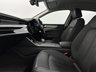 USED 2019 69 AUDI A6 SALOON 2.0 TDI 40 Sport S Tronic Euro 6 (s/s) 4dr 1-OWNR, CARPLAY, R-CAMERA, LED