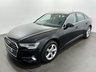 USED 2019 69 AUDI A6 SALOON 2.0 TDI 40 Sport S Tronic Euro 6 (s/s) 4dr 1-OWNR, CARPLAY, R-CAMERA, LED