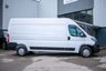 USED 2022 22 PEUGEOT BOXER 2.2 BlueHDi 335 Professional Panel Van 5dr Diesel Manual L3 H2 Euro 6 (s/s) (140 ps) Sat Nav, Cruise, DAB, B/T