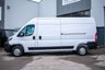 USED 2022 22 PEUGEOT BOXER 2.2 BlueHDi 335 Professional Panel Van 5dr Diesel Manual L3 H2 Euro 6 (s/s) (140 ps) Sat Nav, Cruise, DAB, B/T