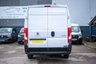 USED 2022 22 PEUGEOT BOXER 2.2 BlueHDi 335 Professional Panel Van 5dr Diesel Manual L3 H2 Euro 6 (s/s) (140 ps) Sat Nav, Cruise, DAB, B/T