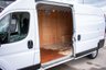 USED 2022 22 PEUGEOT BOXER 2.2 BlueHDi 335 Professional Panel Van 5dr Diesel Manual L3 H2 Euro 6 (s/s) (140 ps) Sat Nav, Cruise, DAB, B/T