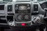 USED 2022 22 PEUGEOT BOXER 2.2 BlueHDi 335 Professional Panel Van 5dr Diesel Manual L3 H2 Euro 6 (s/s) (140 ps) Sat Nav, Cruise, DAB, B/T