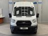 USED 2019 69 FORD TRANSIT 2.0 ECOBLUE 130 BHP 460 L4 H3 LEADER 17 SEATER MINIBUS RWD MANUAL (EURO 6) 