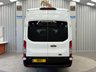 USED 2019 69 FORD TRANSIT 2.0 ECOBLUE 130 BHP 460 L4 H3 LEADER 17 SEATER MINIBUS RWD MANUAL (EURO 6) 