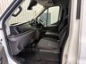 USED 2019 69 FORD TRANSIT 2.0 ECOBLUE 130 BHP 460 L4 H3 LEADER 17 SEATER MINIBUS RWD MANUAL (EURO 6) 