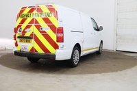 USED 2023 23 VAUXHALL VIVARO 1.5 Turbo D 2900 Pro Panel Van 6dr Diesel Manual L2 H1 Euro 6 (s/s) (100 ps) Panel Van