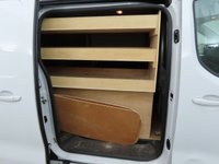 USED 2023 23 VAUXHALL VIVARO 1.5 Turbo D 2900 Pro Panel Van 6dr Diesel Manual L2 H1 Euro 6 (s/s) (100 ps) Panel Van