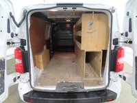 USED 2023 23 VAUXHALL VIVARO 1.5 Turbo D 2900 Pro Panel Van 6dr Diesel Manual L2 H1 Euro 6 (s/s) (100 ps) Panel Van