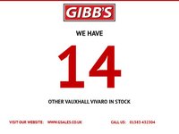 USED 2023 23 VAUXHALL VIVARO 1.5 Turbo D 2900 Pro Panel Van 6dr Diesel Manual L2 H1 Euro 6 (s/s) (100 ps) Panel Van