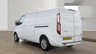 USED 2020 20 FORD TRANSIT CUSTOM 2.0 300 EcoBlue Limited Panel Van 5dr Diesel Manual L2 H1 Euro 6 (s/s) (130 ps) 1 OWNER , NO VAT TO PAY , SERVICE HISTORY,