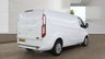 USED 2020 20 FORD TRANSIT CUSTOM 2.0 300 EcoBlue Limited Panel Van 5dr Diesel Manual L2 H1 Euro 6 (s/s) (130 ps) 1 OWNER , NO VAT TO PAY , SERVICE HISTORY,