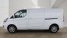 USED 2020 20 FORD TRANSIT CUSTOM 2.0 300 EcoBlue Limited Panel Van 5dr Diesel Manual L2 H1 Euro 6 (s/s) (130 ps) 1 OWNER , NO VAT TO PAY , SERVICE HISTORY,