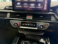 USED 2019 69 AUDI A4 AVANT 2.0 TDI 35 Black Edition Estate 5dr Diesel S Tronic Euro 6 (s/s) (163 ps) New Shape-Black Pack-Car Play
