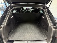 USED 2019 69 AUDI A4 AVANT 2.0 TDI 35 Black Edition Estate 5dr Diesel S Tronic Euro 6 (s/s) (163 ps) New Shape-Black Pack-Car Play