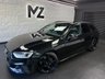 USED 2019 69 AUDI A4 AVANT 2.0 TDI 35 Black Edition Estate 5dr Diesel S Tronic Euro 6 (s/s) (163 ps) New Shape-Black Pack-Car Play