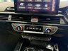 USED 2019 69 AUDI A4 AVANT 2.0 TDI 35 Black Edition Estate 5dr Diesel S Tronic Euro 6 (s/s) (163 ps) New Shape-Black Pack-Car Play
