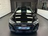 USED 2019 69 AUDI A4 AVANT 2.0 TDI 35 Black Edition Estate 5dr Diesel S Tronic Euro 6 (s/s) (163 ps) New Shape-Black Pack-Car Play