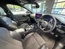 USED 2019 69 AUDI A4 AVANT 2.0 TDI 35 Black Edition Estate 5dr Diesel S Tronic Euro 6 (s/s) (163 ps) New Shape-Black Pack-Car Play