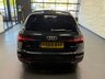 USED 2019 69 AUDI A4 AVANT 2.0 TDI 35 Black Edition Estate 5dr Diesel S Tronic Euro 6 (s/s) (163 ps) New Shape-Black Pack-Car Play