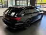 USED 2019 69 AUDI A4 AVANT 2.0 TDI 35 Black Edition Estate 5dr Diesel S Tronic Euro 6 (s/s) (163 ps) New Shape-Black Pack-Car Play