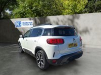 USED 2019 69 CITROEN C5 AIRCROSS 1.6 PureTech Flair Plus SUV 5dr Petrol EAT8 Euro 6 (s/s) (180 ps) &pound;200 TO SECURE - DELIVERY AVAILABLE