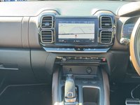 USED 2019 69 CITROEN C5 AIRCROSS 1.6 PureTech Flair Plus SUV 5dr Petrol EAT8 Euro 6 (s/s) (180 ps) &pound;200 TO SECURE - DELIVERY AVAILABLE