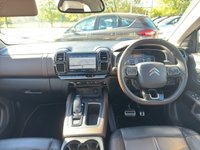 USED 2019 69 CITROEN C5 AIRCROSS 1.6 PureTech Flair Plus SUV 5dr Petrol EAT8 Euro 6 (s/s) (180 ps) &pound;200 TO SECURE - DELIVERY AVAILABLE