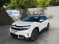 USED 2019 69 CITROEN C5 AIRCROSS 1.6 PureTech Flair Plus SUV 5dr Petrol EAT8 Euro 6 (s/s) (180 ps) &pound;200 TO SECURE - DELIVERY AVAILABLE