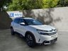 USED 2019 69 CITROEN C5 AIRCROSS 1.6 PureTech Flair Plus SUV 5dr Petrol EAT8 Euro 6 (s/s) (180 ps) &pound;200 TO SECURE - DELIVERY AVAILABLE