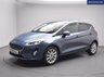 USED 2021 21 FORD FIESTA 1.0T EcoBoost Titanium Hatchback 5dr Petrol Manual Euro 6 (s/s) (95 ps) NEW ARRIVAL - AVAILABLE SOON