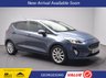 USED 2021 21 FORD FIESTA 1.0T EcoBoost Titanium Hatchback 5dr Petrol Manual Euro 6 (s/s) (95 ps) NEW ARRIVAL - AVAILABLE SOON