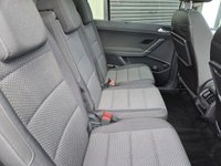 USED 2019 19 VOLKSWAGEN TOURAN 1.6 TDI SE Family MPV 5dr Diesel Manual Euro 6 (s/s) (115 ps) 