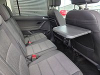 USED 2019 19 VOLKSWAGEN TOURAN 1.6 TDI SE Family MPV 5dr Diesel Manual Euro 6 (s/s) (115 ps) 