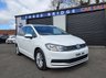 USED 2019 19 VOLKSWAGEN TOURAN 1.6 TDI SE Family MPV 5dr Diesel Manual Euro 6 (s/s) (115 ps) 