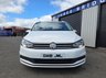 USED 2019 19 VOLKSWAGEN TOURAN 1.6 TDI SE Family MPV 5dr Diesel Manual Euro 6 (s/s) (115 ps) 