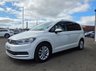 USED 2019 19 VOLKSWAGEN TOURAN 1.6 TDI SE Family MPV 5dr Diesel Manual Euro 6 (s/s) (115 ps) 