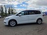 USED 2019 19 VOLKSWAGEN TOURAN 1.6 TDI SE Family MPV 5dr Diesel Manual Euro 6 (s/s) (115 ps) 