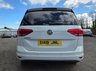 USED 2019 19 VOLKSWAGEN TOURAN 1.6 TDI SE Family MPV 5dr Diesel Manual Euro 6 (s/s) (115 ps) 