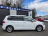 USED 2019 19 VOLKSWAGEN TOURAN 1.6 TDI SE Family MPV 5dr Diesel Manual Euro 6 (s/s) (115 ps) 