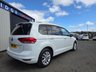 USED 2019 19 VOLKSWAGEN TOURAN 1.6 TDI SE Family MPV 5dr Diesel Manual Euro 6 (s/s) (115 ps) 