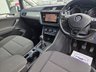 USED 2019 19 VOLKSWAGEN TOURAN 1.6 TDI SE Family MPV 5dr Diesel Manual Euro 6 (s/s) (115 ps) 