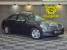 USED 2012 12 MERCEDES-BENZ E CLASS 2.1 E220 CDI BlueEfficiency SE G-Tronic+ Euro 5 (s/s) 4dr F&R SENSORS + HEATED LEATHER