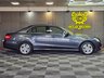 USED 2012 12 MERCEDES-BENZ E CLASS 2.1 E220 CDI BlueEfficiency SE G-Tronic+ Euro 5 (s/s) 4dr F&R SENSORS + HEATED LEATHER
