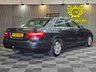 USED 2012 12 MERCEDES-BENZ E CLASS 2.1 E220 CDI BlueEfficiency SE G-Tronic+ Euro 5 (s/s) 4dr F&R SENSORS + HEATED LEATHER